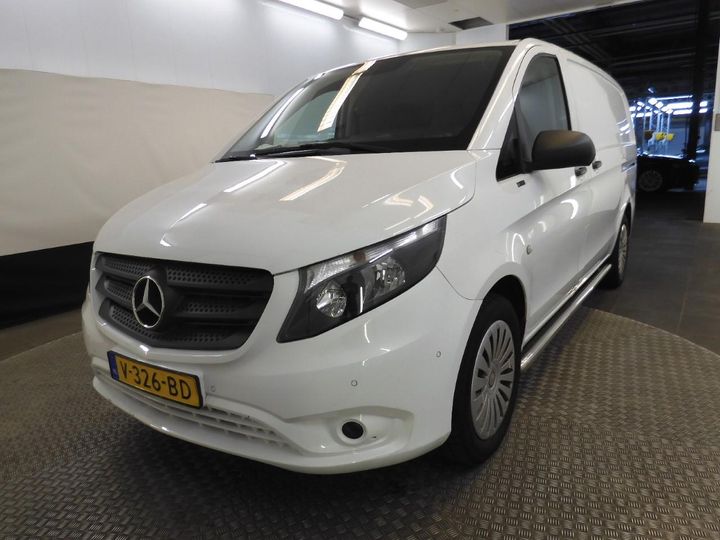 mercedes-benz vito 2016 wdf44760313199516