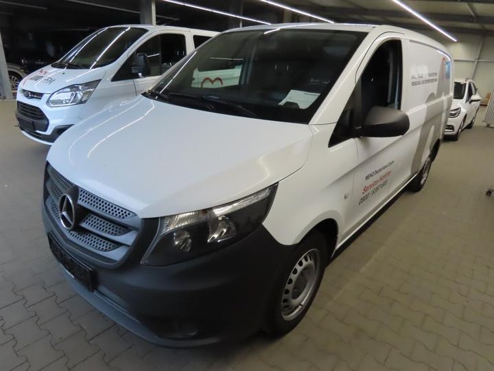 mercedes-benz vito 114 cdieu6 2016 wdf44760313213607