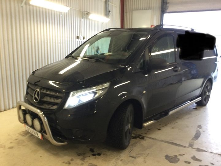 mercedes-benz vito 2016 wdf44760313215458