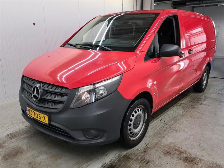 mercedes-benz vito 2016 wdf44760313223841