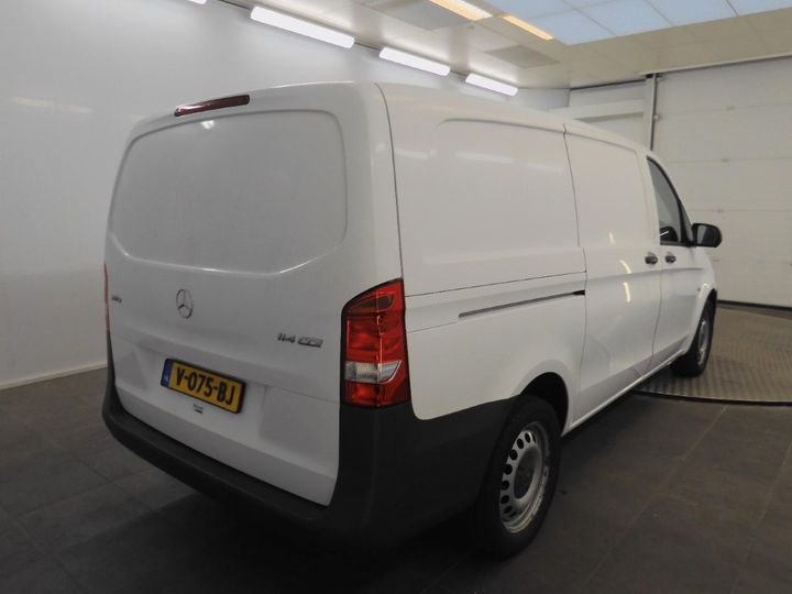 mercedes-benz vito 2016 wdf44760313224810