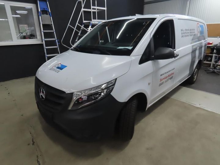 mercedes-benz vito 2016 wdf44760313234772