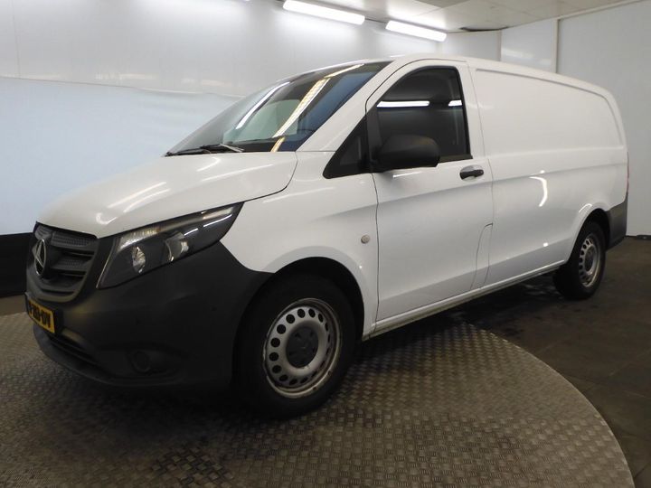 mercedes-benz vito 2017 wdf44760313250131