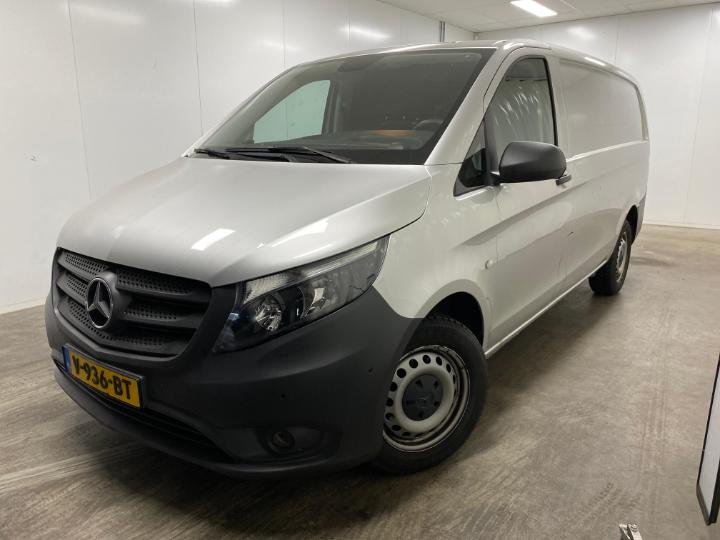 mercedes-benz vito 2016 wdf44760313251480