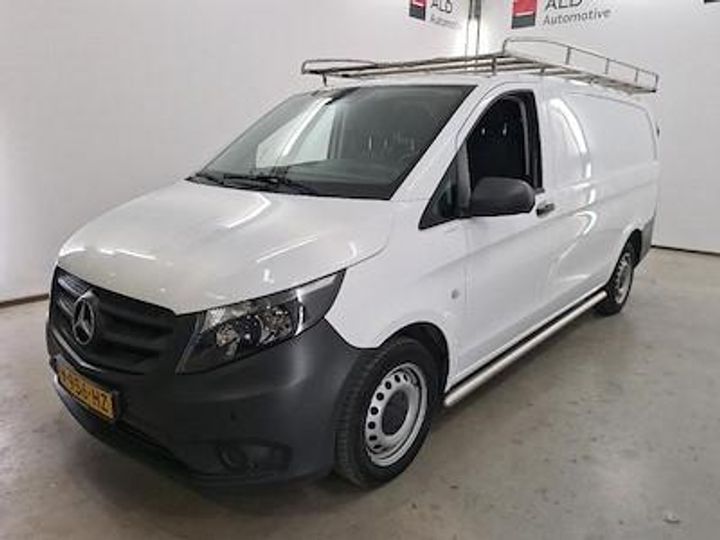 mercedes-benz vito 2017 wdf44760313276278