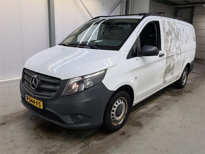 mercedes-benz vito 2017 wdf44760313279567