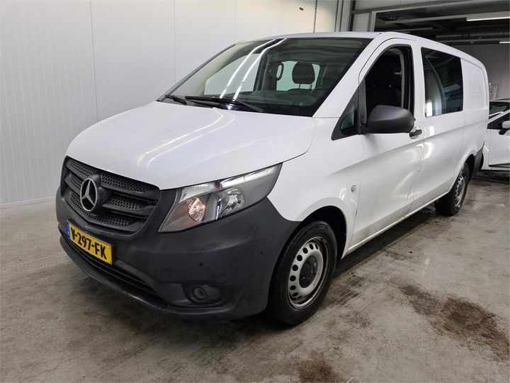 mercedes-benz vito 2017 wdf44760313279893