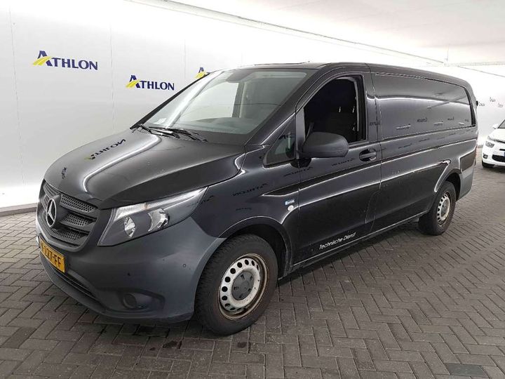 mercedes-benz vito gb 2017 wdf44760313280266