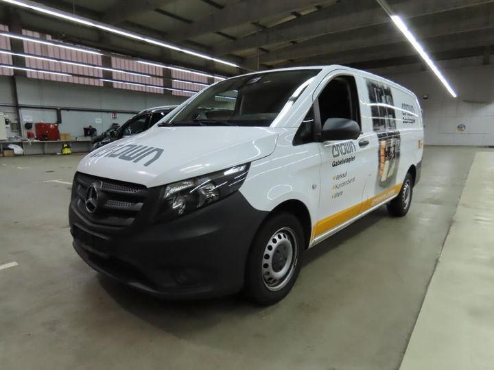 mercedes-benz vito 2017 wdf44760313286232