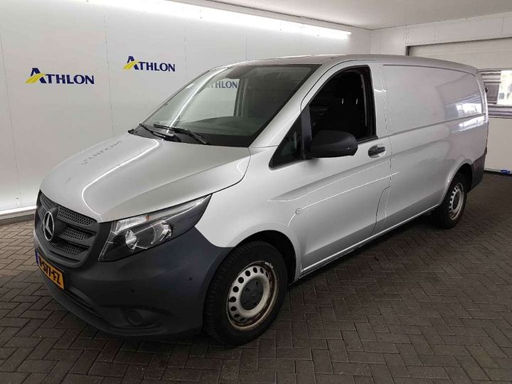 mercedes-benz vito gb 2017 wdf44760313303703