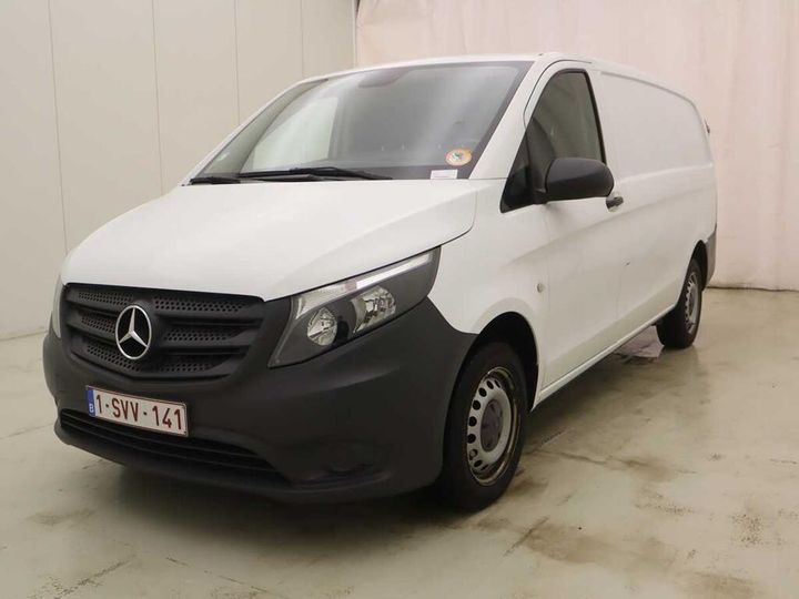 mercedes-benz vito 2017 wdf44760313315670