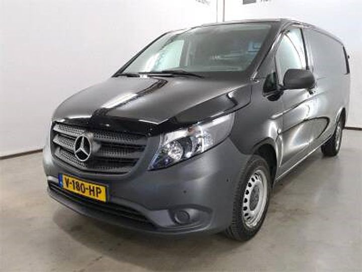 mercedes-benz vito 2017 wdf44760313341397