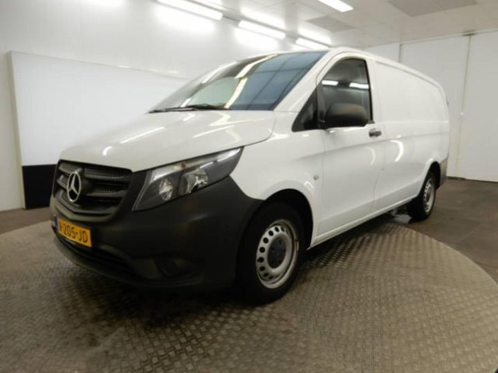 mercedes-benz vito 2017 wdf44760313345667