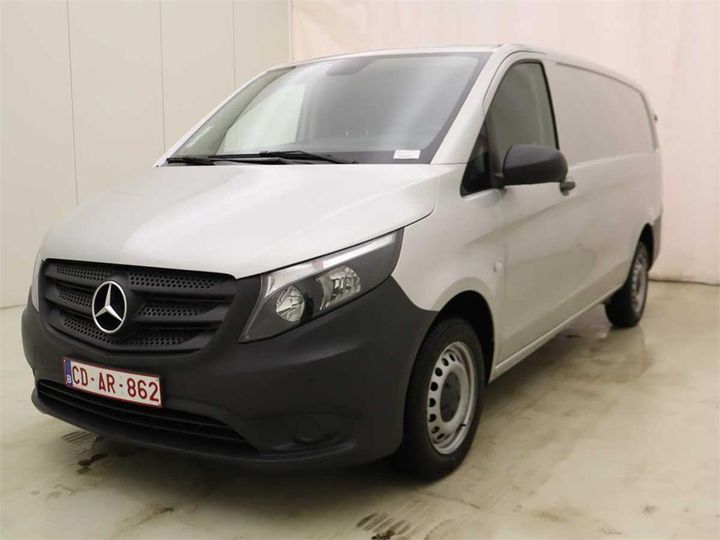 mercedes-benz vito 2017 wdf44760313350556