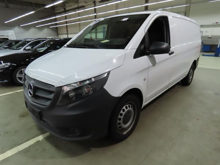 mercedes-benz vito 2017 wdf44760313361439