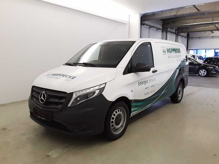 mercedes-benz vito 114 cdi lang 2017 wdf44760313374472