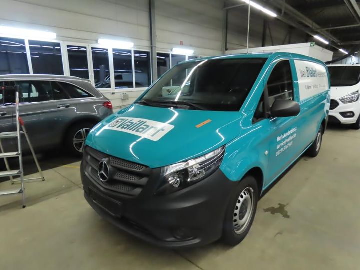 mercedes-benz vito 2017 wdf44760313378360