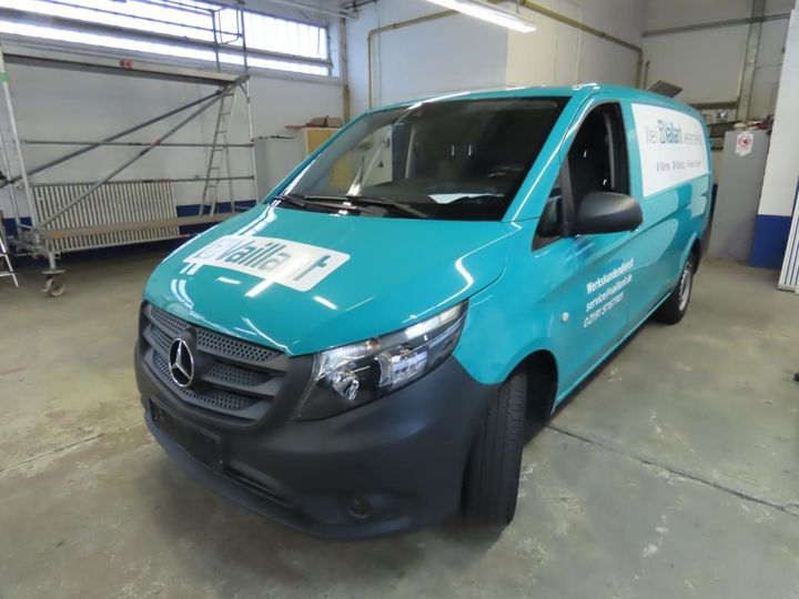 mercedes-benz vito 2017 wdf44760313378371