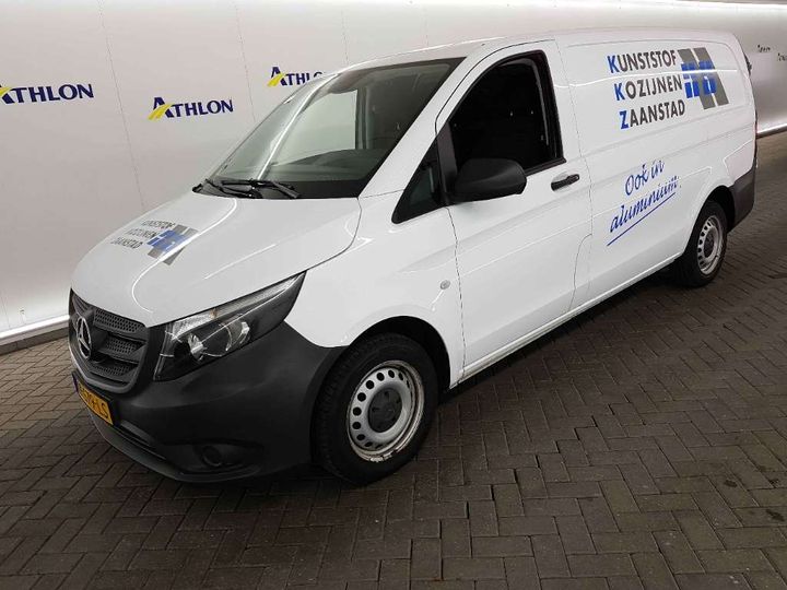 mercedes-benz vito gb 2018 wdf44760313383418