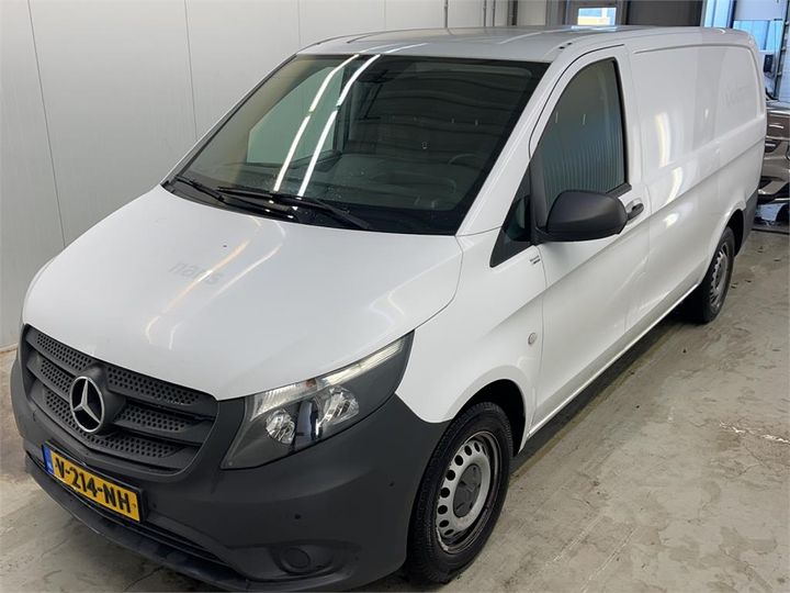 mercedes-benz vito 2018 wdf44760313385568