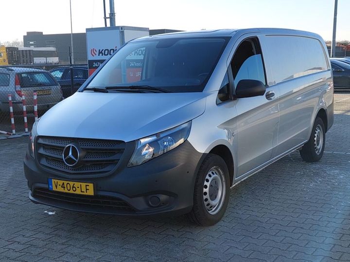 mercedes-benz vito 2018 wdf44760313406283