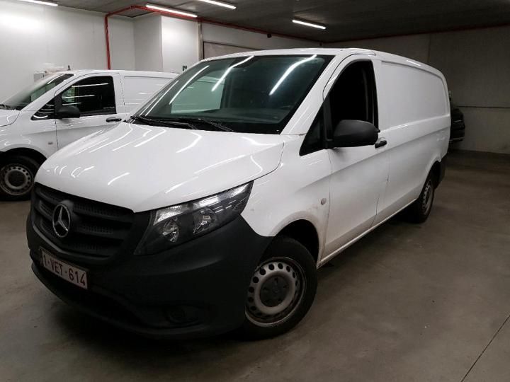 mercedes-benz vito 2018 wdf44760313422895