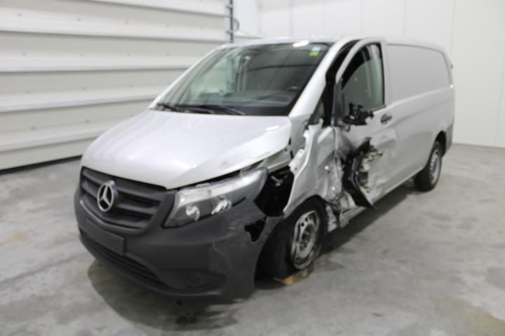 mercedes-benz vito panel van 2020 wdf44760313424565