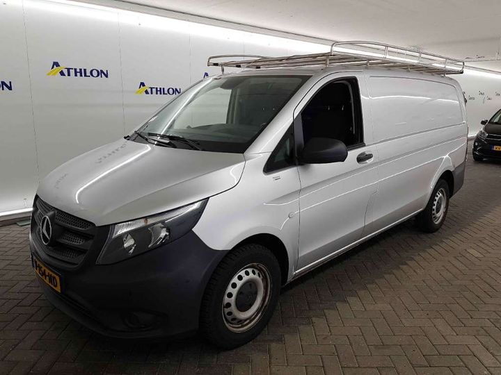 mercedes-benz vito gb 2018 wdf44760313425275