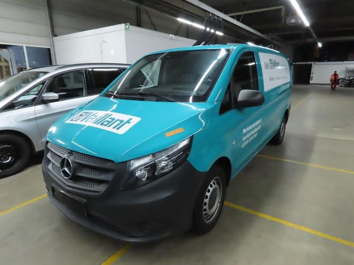 mercedes-benz vito 2018 wdf44760313439644