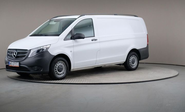 mercedes-benz vito 2018 wdf44760313461526