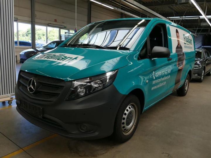 mercedes-benz vito 2018 wdf44760313468712