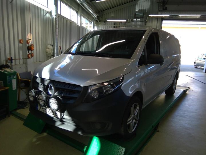 mercedes-benz vito 2019 wdf44760313549047