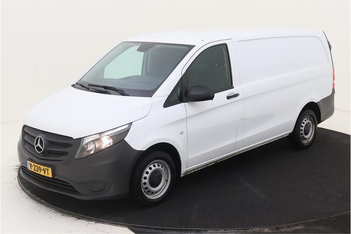 mercedes-benz vito 2019 wdf44760313559181