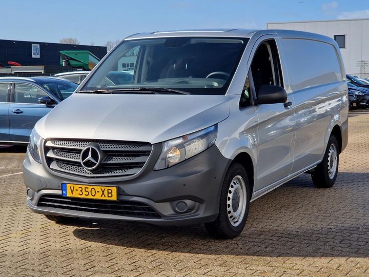 mercedes-benz vito 2019 wdf44760313560380