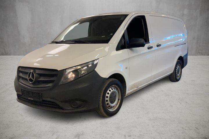 mercedes-benz vito 2019 wdf44760313560567