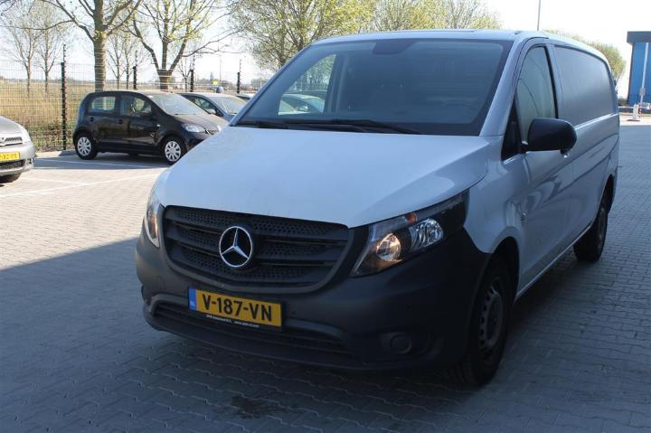 mercedes-benz vito 2019 wdf44760313561064