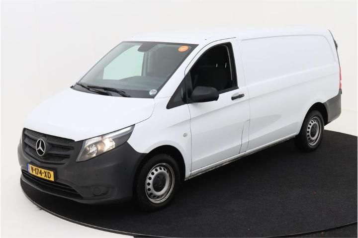 mercedes-benz vito 2019 wdf44760313561697