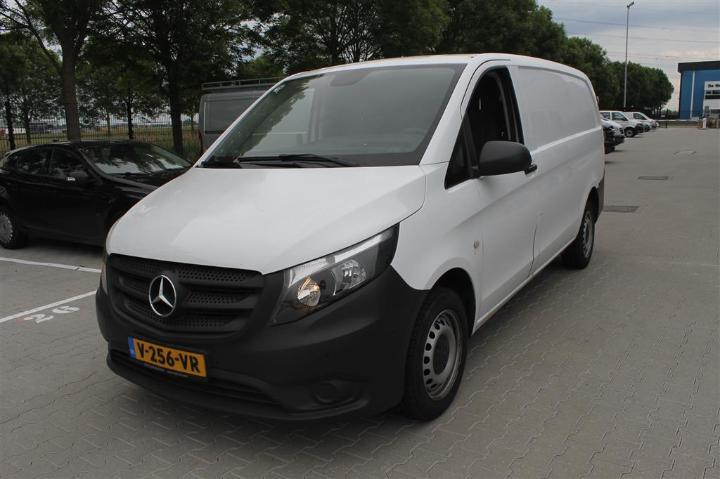 mercedes-benz vito 2019 wdf44760313562921