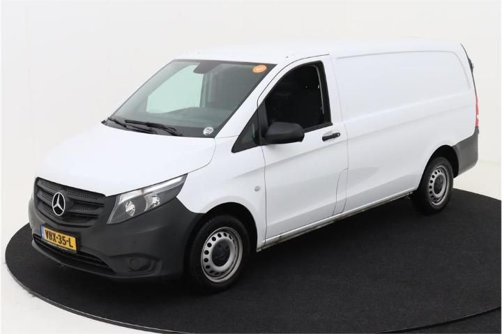 mercedes-benz vito 2019 wdf44760313566455