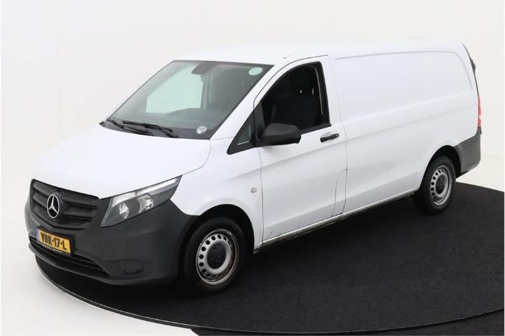 mercedes-benz vito 2019 wdf44760313566635