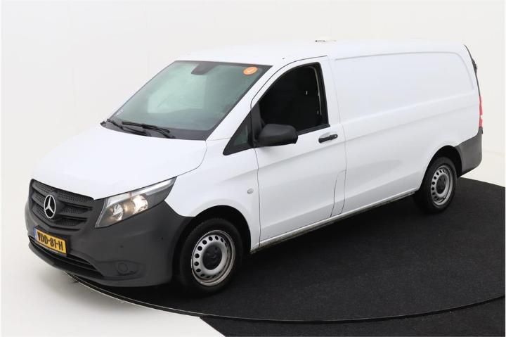 mercedes-benz vito 2019 wdf44760313566839