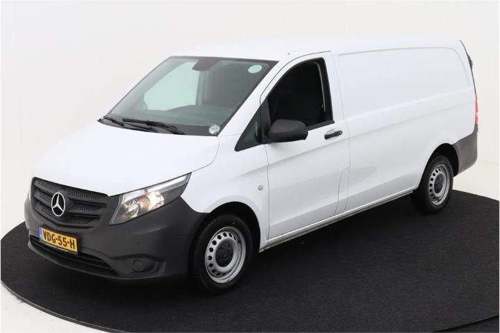 mercedes-benz vito 2019 wdf44760313567728