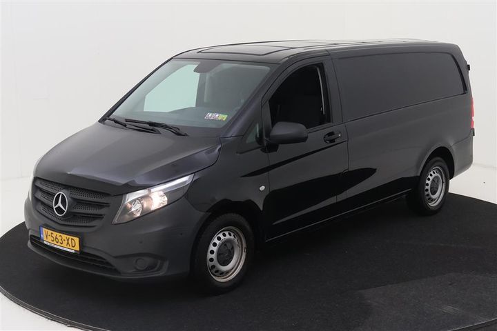 mercedes-benz vito 2019 wdf44760313575718