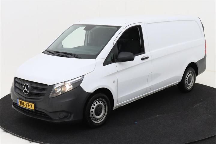 mercedes-benz vito 2019 wdf44760313584970