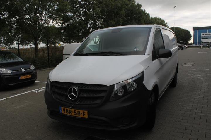 mercedes-benz vito 2019 wdf44760313589749