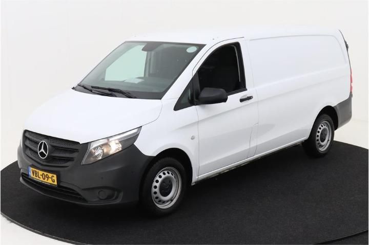 mercedes-benz vito 2019 wdf44760313589982