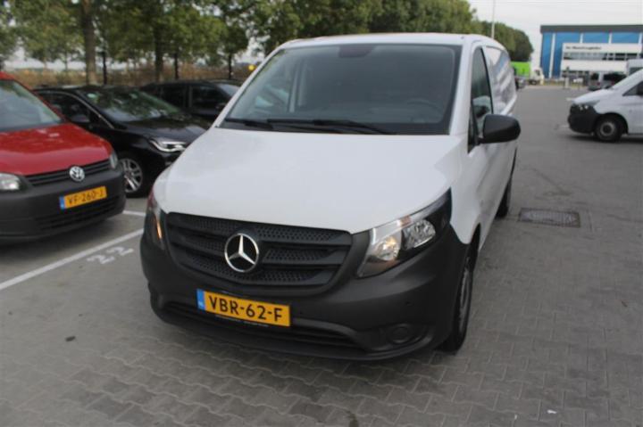 mercedes-benz vito 2019 wdf44760313590107