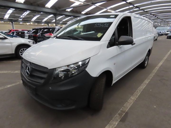 mercedes-benz vito 2019 wdf44760313593451