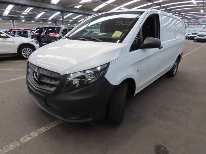 mercedes-benz vito 2019 wdf44760313594111