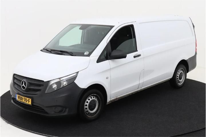 mercedes-benz vito 2019 wdf44760313596044